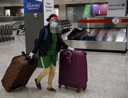 ¿Quiénes están exentos del requisito de vacunación para viajar a EU?