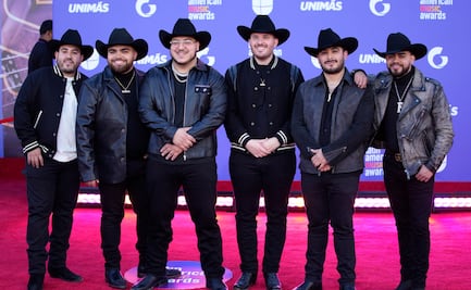 Cancelan a Grupo Frontera por "apoyar a Trump" y "darle la espalda a los latinos": “Lucran con nuestra cultura”