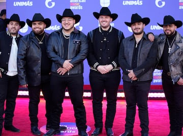 Cancelan a Grupo Frontera por "apoyar a Trump" y "darle la espalda a los latinos": “Lucran con nuestra cultura”