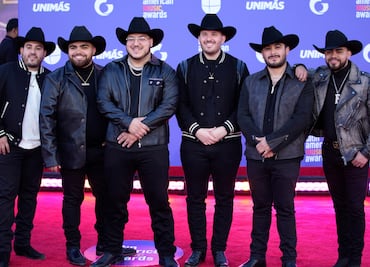 Cancelan a Grupo Frontera por "apoyar a Trump" y "darle la espalda a los latinos": “Lucran con nuestra cultura”