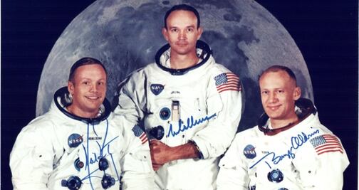 La llegada a la Luna y la teoría del montaje cumplen 50 años