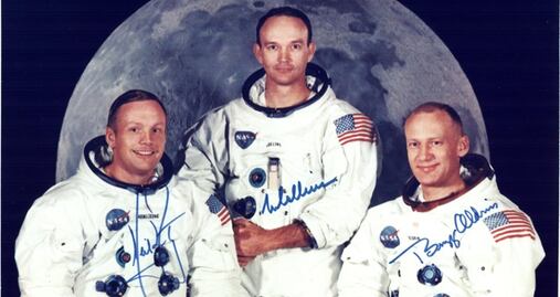 La llegada a la Luna y la teoría del montaje cumplen 50 años