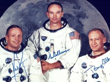 La llegada a la Luna y la teoría del montaje cumplen 50 años