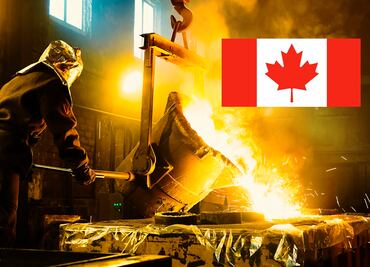 Ve a trabajar a Canadá y gana $40,000; están en busca de mexicanos con secundaria