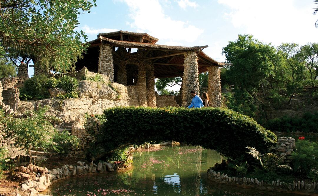 Foto: Cortesía de Visit San Antonio y AdNova 