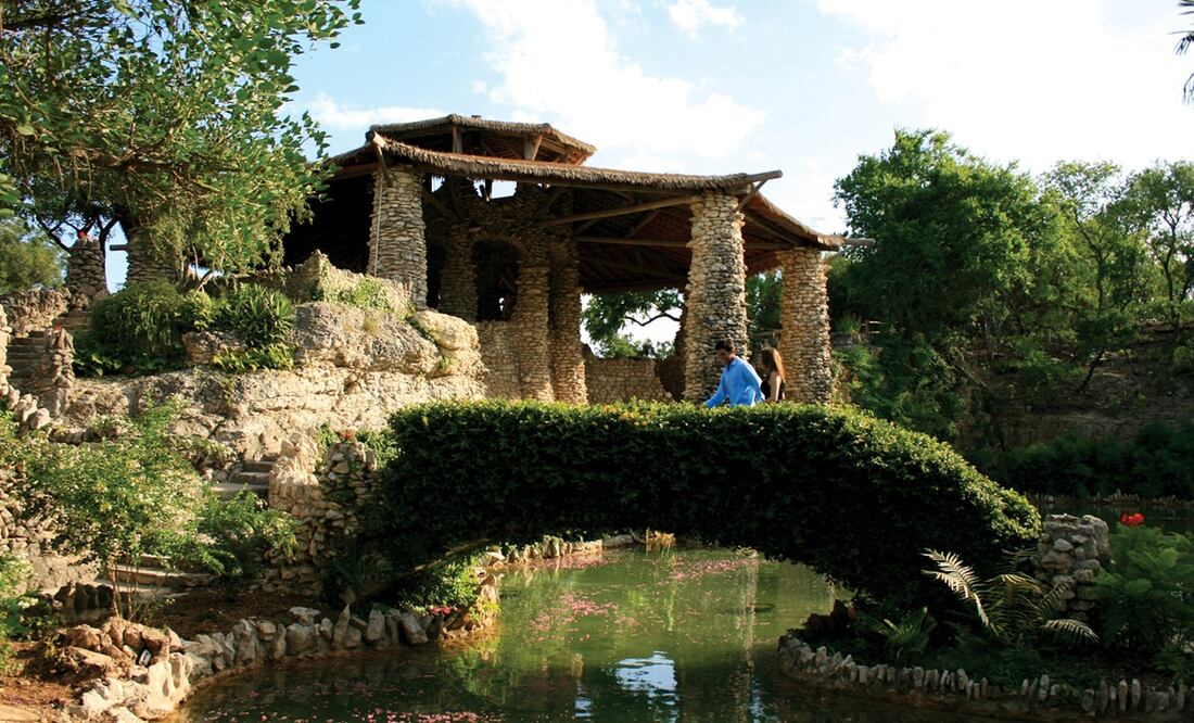 Foto: Cortesía de Visit San Antonio y AdNova