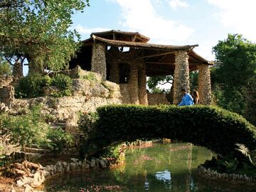 Las mejores atracciones para vivir el romance en San Antonio