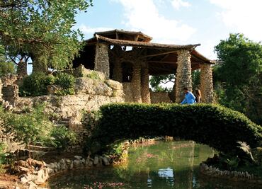 Las mejores atracciones para vivir el romance en San Antonio