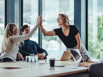 Estados Unidos. Los estados con los mejores y peores salarios