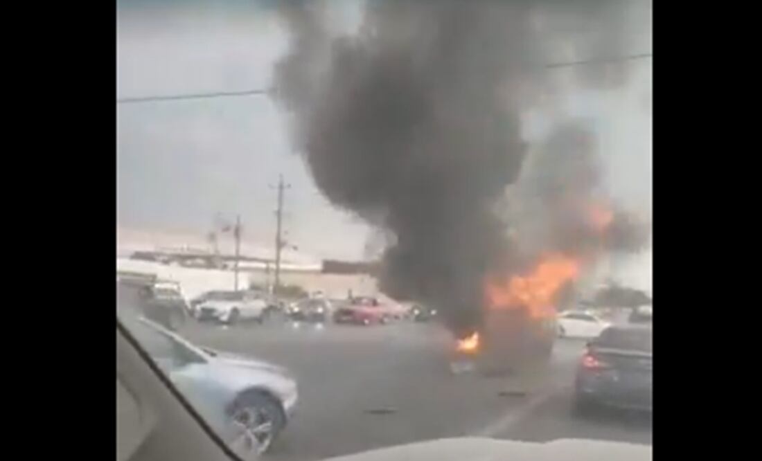 Claudia Sheinbaum reacciona al asesinato del delegado de la FGR en Reynosa: esto dijo en la mañanera. Foto tomada de video