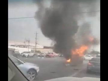 Sheinbaum reacciona a la ejecución con granadas del delegado de la FGR en Reynosa: esto dijo en la mañanera