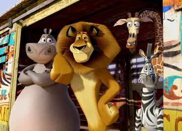 Primer parque acuático de DreamWorks abrirá en Nueva Jersey