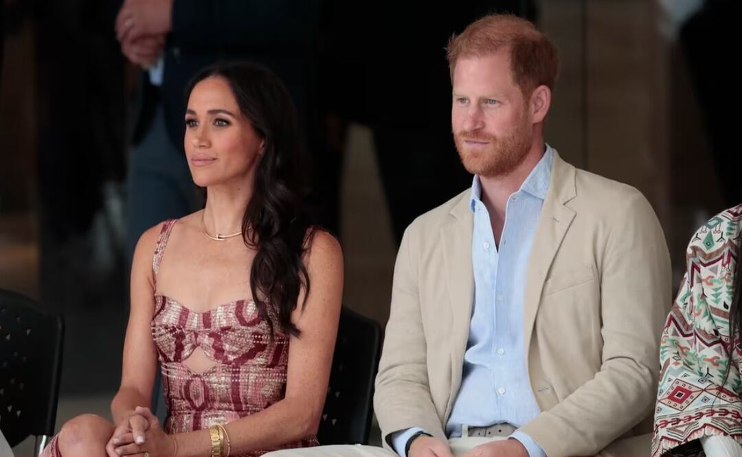 Meghan Markle ‘deja’ al príncipe Harry: abre su propia cuenta de Instagram y lanza programa de cocina. Foto: EFE/ Carlos Ortega