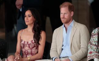 Meghan Markle ‘deja’ al príncipe Harry: abre su propia cuenta de Instagram y lanza programa de cocina
