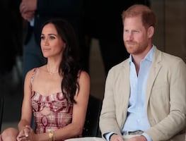 Meghan Markle ‘deja’ al príncipe Harry: abre su propia cuenta de Instagram y lanza programa de cocina