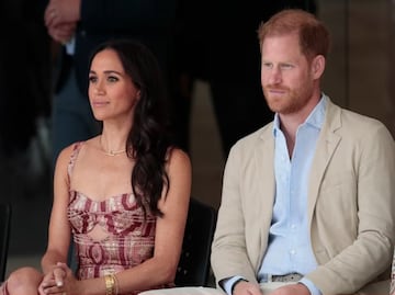 Meghan Markle ‘deja’ al príncipe Harry: abre su propia cuenta de Instagram y lanza programa de cocina