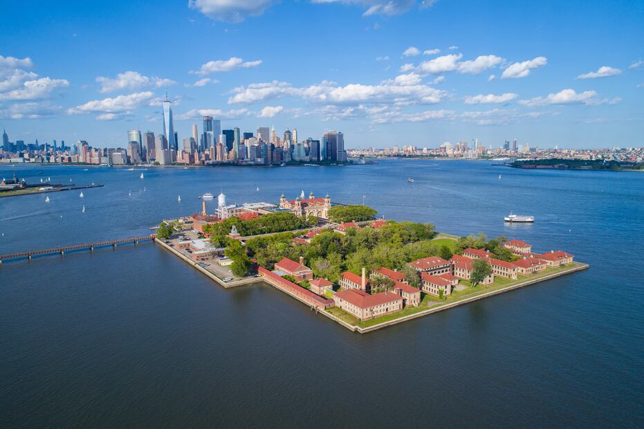 5 museos que no te puedes perder en Nueva York. FOTO: iStock / felixmizioznikov