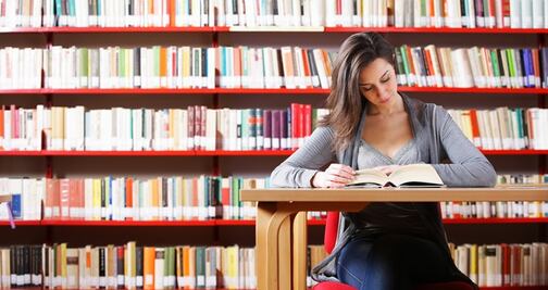 Ofrecen beca regional para estudiar un posgrado en Estados Unidos 