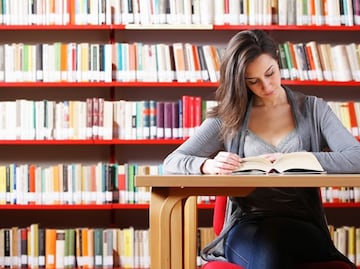 Ofrecen beca regional para estudiar un posgrado en Estados Unidos