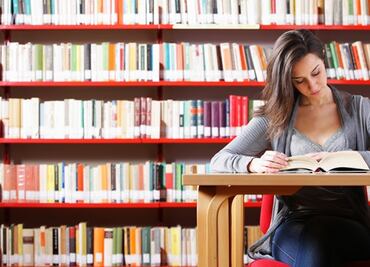 Ofrecen beca regional para estudiar un posgrado en Estados Unidos