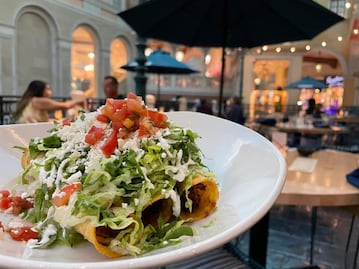 ¡Comida mexicana en Las Vegas! Restaurantes para deleitarte y celebrar este 15 y 16 de septiembre