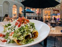 ¡Comida mexicana en Las Vegas! Restaurantes para deleitarte y celebrar este 15 y 16 de septiembre