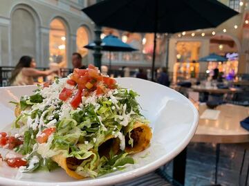 ¡Comida mexicana en Las Vegas! Restaurantes para deleitarte y celebrar este 15 y 16 de septiembre