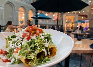 ¡Comida mexicana en Las Vegas! Restaurantes para deleitarte y celebrar este 15 y 16 de septiembre