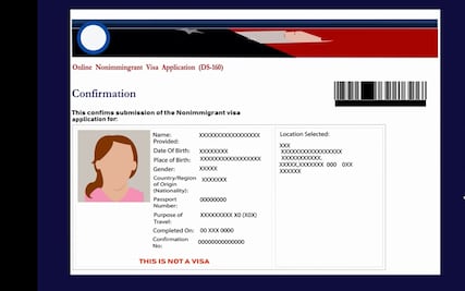 ¿Cuáles son los requisitos para tramitar la visa A para diplomáticos?