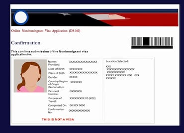 ¿Cuáles son los requisitos para tramitar la visa A para diplomáticos?