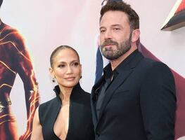 La millonaria mansión donde Ben Affleck y Jennifer Lopez celebrarán su boda