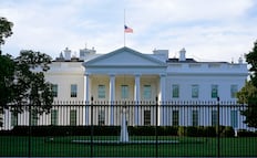 Tiroteo cerca de la Casa Blanca: Mueren dos miembros de la Guardia Nacional  ¿Estaba Trump?