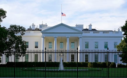 Tiroteo cerca de la Casa Blanca: Mueren dos miembros de la Guardia Nacional  ¿Estaba Trump?