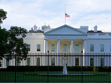 La Casa Blanca niega que la cocaína perteneciera a la familia Biden