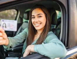 Licencia de conducir permanente. ¿Quiénes no pueden solicitar este documento en la CDMX?