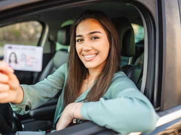 Licencia de conducir permanente. ¿Quiénes no pueden solicitar este documento en la CDMX?