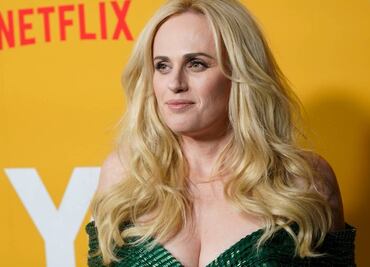 Rebel Wilson confiesa que fue vetada de Disneyland por una selfie