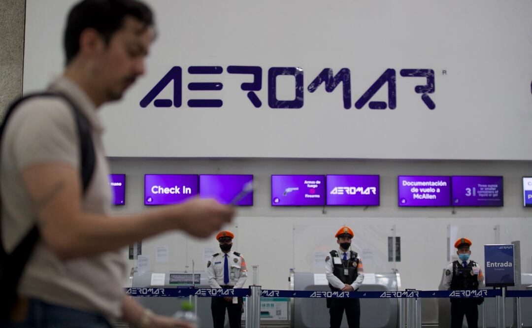 FOTO: GERMÁN ESPINOSA /El Universal