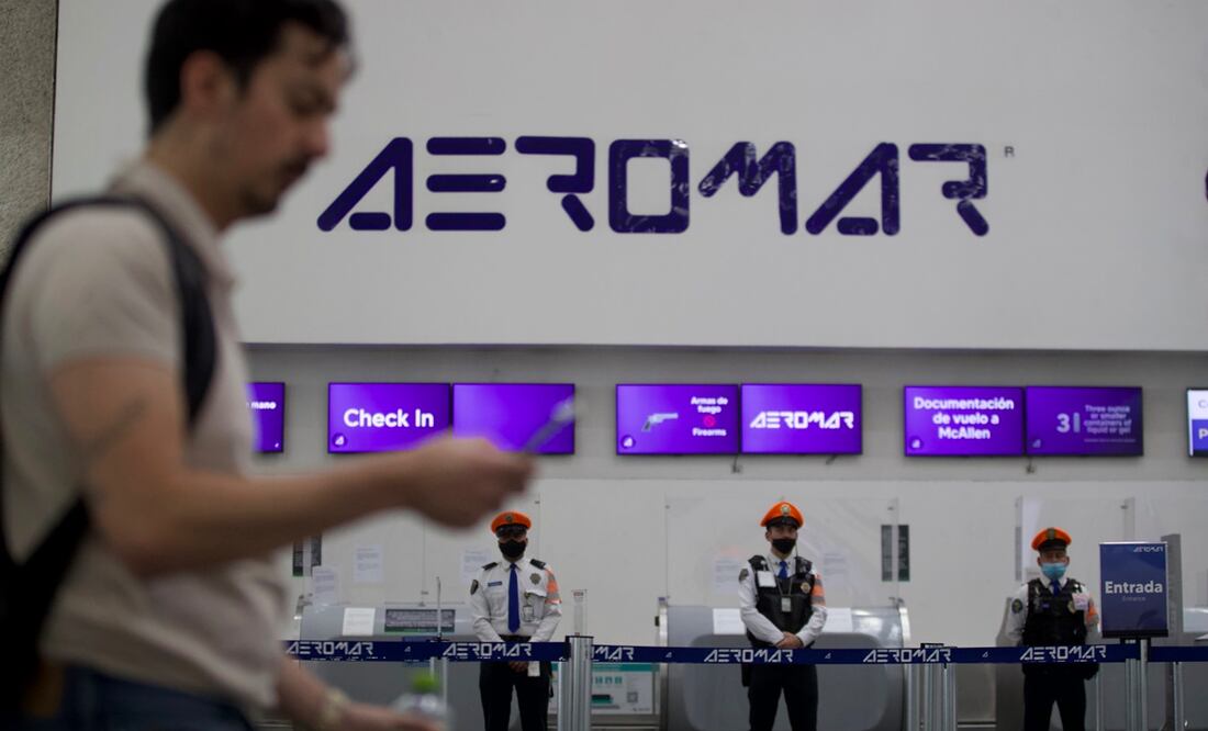 FOTO: GERMÁN ESPINOSA /El Universal