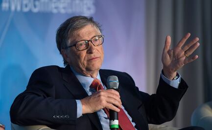 Así será el trabajo después del coronavirus, según Bill Gates 
