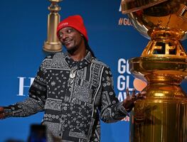 Concierto de Snoop Dogg en Houston deja saldo de 16 hospitalizados: esto pasó