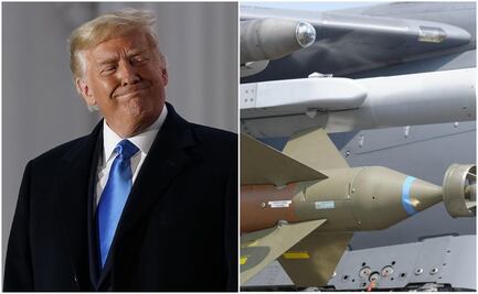 Trump barajó bombardear laboratorios de droga en México, dice ex secretario