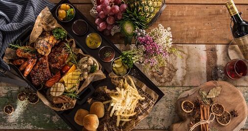 Arizona y la locura de su gastronomía, ¡conócela!