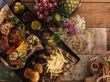 Arizona y la locura de su gastronomía, ¡conócela!