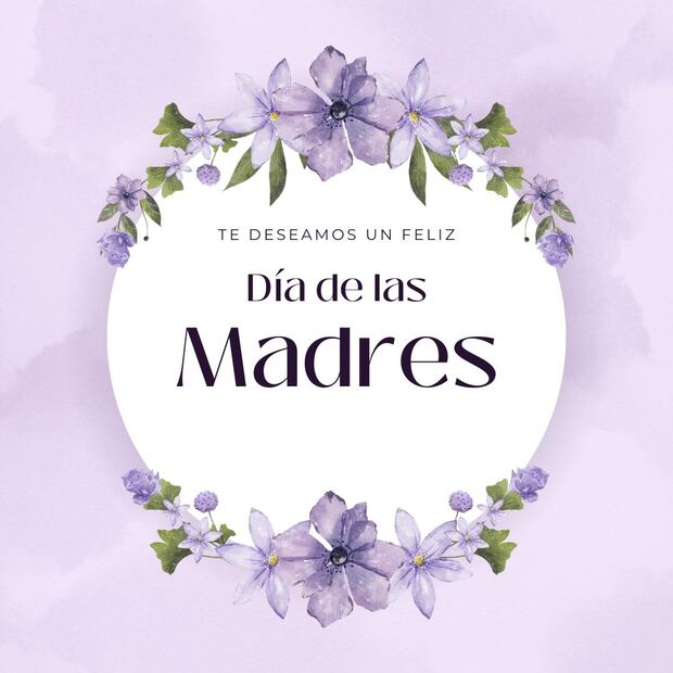 Día de las Madres. Foto: iStock/Choreograph