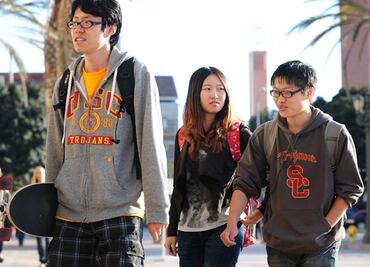 Admite EU mayor escrutinio de visas para estudiantes chinos