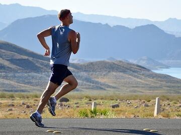 5 alimentos que deberías comer después de ejercitarte