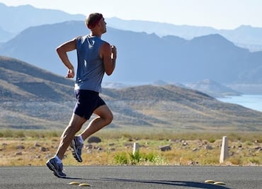 5 alimentos que deberías comer después de ejercitarte