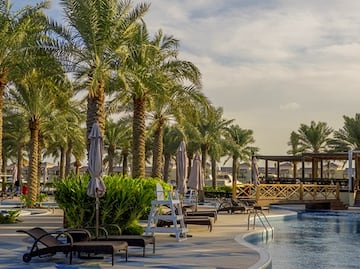 Reabrirá resort en Los Cayos, Florida, luego de incendio