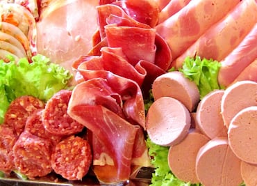 Profeco alerta por jamones falsos en supermercados y tiendas: cómo identificarlos